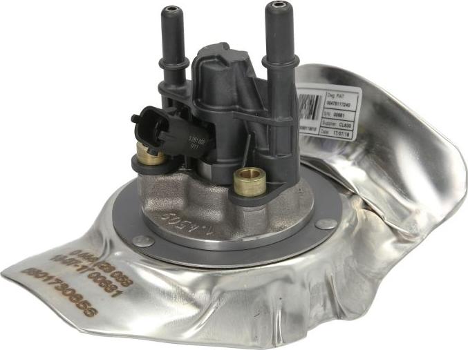 BOSCH 0 444 023 058 - Dosing Module, urea injection car-mod.net