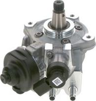 BOSCH 0 445 010 567 - High Pressure Pump car-mod.net