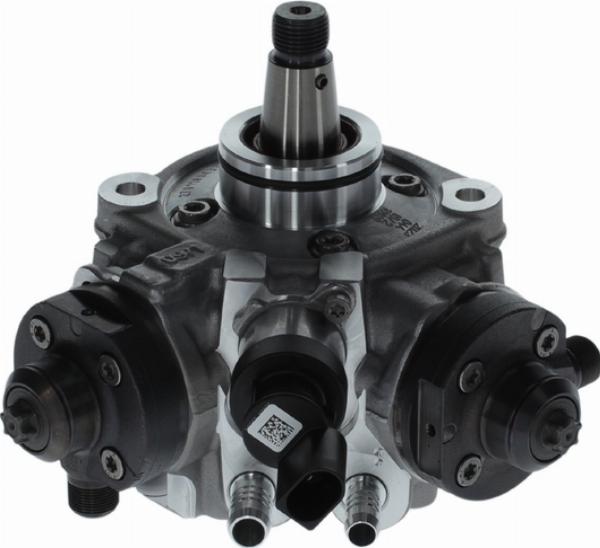 BOSCH 0 445 010 690 - High Pressure Pump car-mod.net