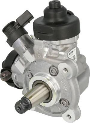 BOSCH 0 445 010 685 - High Pressure Pump car-mod.net