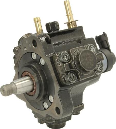 BOSCH 0 445 010 150 - High Pressure Pump car-mod.net