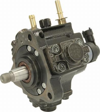 BOSCH 0 986 437 035 - High Pressure Pump car-mod.net
