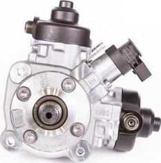 BOSCH 0 445 010 811 - High Pressure Pump car-mod.net