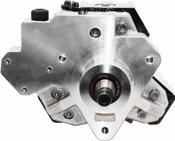 BOSCH 0 445 010 343 - High Pressure Pump car-mod.net