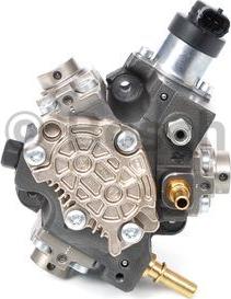 BOSCH 0 445 010 296 - High Pressure Pump car-mod.net