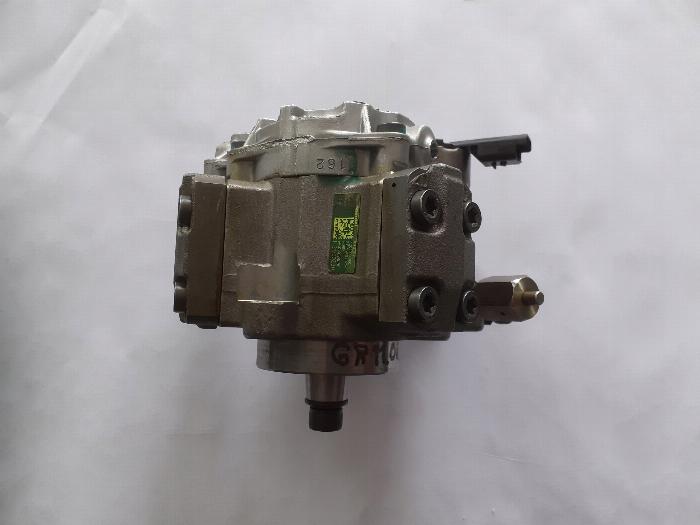 BOSCH 0 445 010 268 - High Pressure Pump car-mod.net