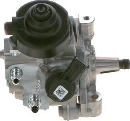 BOSCH 0 445 010 704 - High Pressure Pump car-mod.net