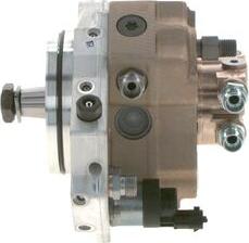 BOSCH 0 445 020 059 - High Pressure Pump car-mod.net