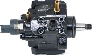 BOSCH 0 445 020 002 - High Pressure Pump car-mod.net