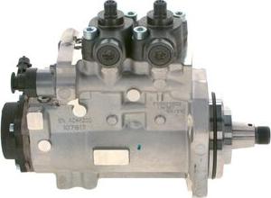 BOSCH 0 445 020 195 - High Pressure Pump car-mod.net