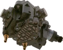 BOSCH 0 445 020 119 - High Pressure Pump car-mod.net