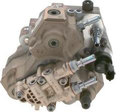 Rufre RF-0445020137 - High Pressure Pump car-mod.net