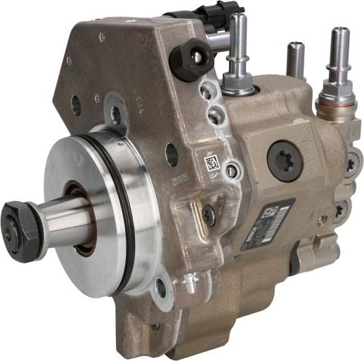 BOSCH 0 445 020 137 - High Pressure Pump car-mod.net