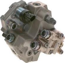BOSCH 0 445 020 334 - High Pressure Pump car-mod.net
