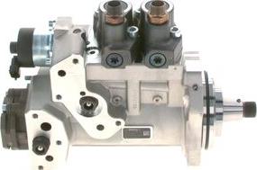 BOSCH 0 445 020 235 - High Pressure Pump car-mod.net