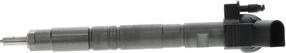 BOSCH 0 445 115 080 - Nozzle and Holder Assembly car-mod.net