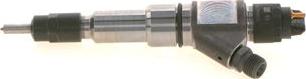 BOSCH 0 445 124 036 - Nozzle and Holder Assembly car-mod.net