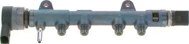 BOSCH 0 445 213 031 - Distributor Pipe, fuel car-mod.net