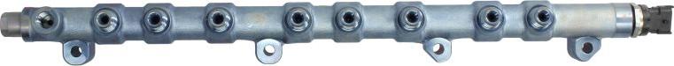 BOSCH 0 445 226 108 - Distributor Pipe, fuel car-mod.net