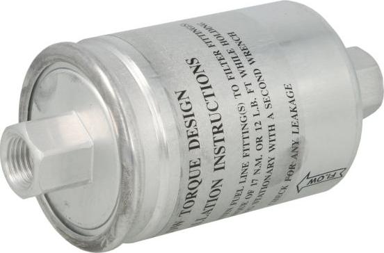 BOSCH 0 450 905 911 - Fuel filter car-mod.net
