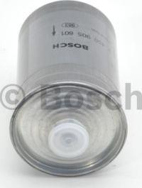 BOSCH 0 450 905 601 - Fuel filter car-mod.net