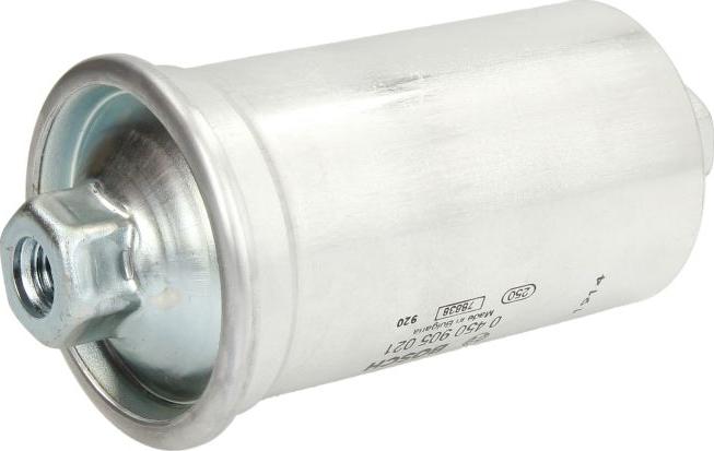 BOSCH 0 450 905 021 - Fuel filter car-mod.net