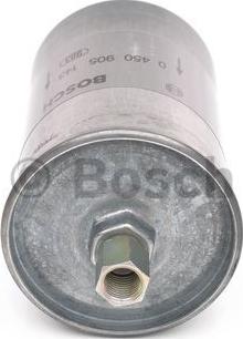 BOSCH 0 450 905 143 - Fuel filter car-mod.net
