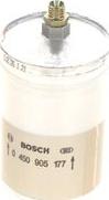 BOSCH 0 450 905 177 - Fuel filter car-mod.net