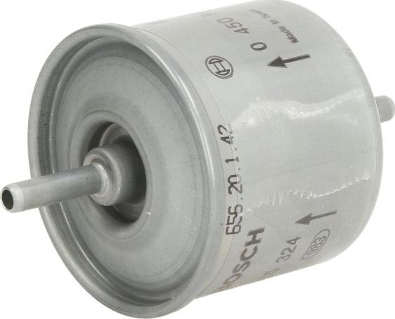 BOSCH 0 450 905 324 - Fuel filter car-mod.net