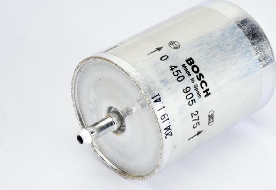 BOSCH 0 450 905 275 - Fuel filter car-mod.net