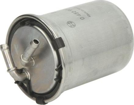 BOSCH 0 450 906 500 - Fuel filter car-mod.net