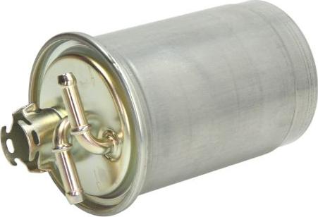 BOSCH 0 450 906 334 - Fuel filter car-mod.net