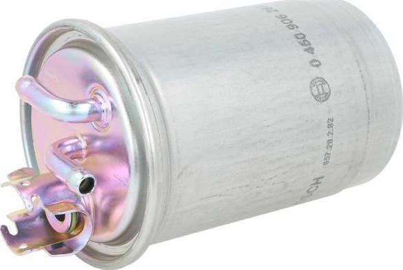 BOSCH 0 450 906 267 - Fuel filter car-mod.net