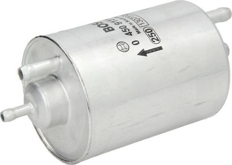 BOSCH 0 450 915 003 - Fuel filter car-mod.net