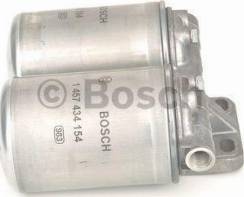 BOSCH 0 450 136 007 - Fuel filter car-mod.net