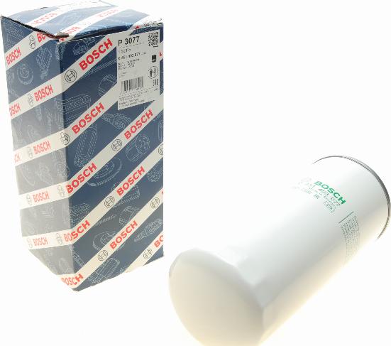 BOSCH 0 451 403 077 - Oil Filter car-mod.net