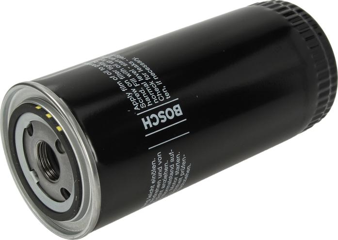 BOSCH 0 451 105 067 - Oil Filter car-mod.net