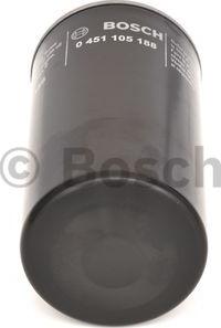 BOSCH 0 451 105 188 - Oil Filter car-mod.net