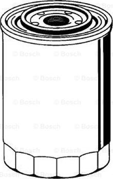 BOSCH 0 451 103 904 - Oil Filter car-mod.net