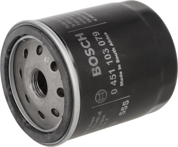 BOSCH 0 451 103 079 - Oil Filter car-mod.net