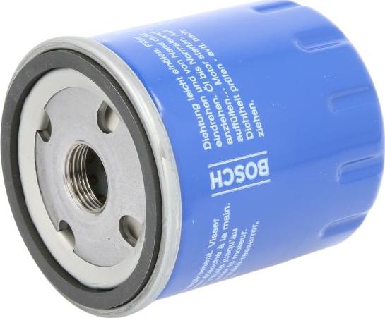 BOSCH 0 451 103 355 - Oil Filter car-mod.net
