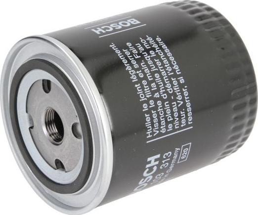 BOSCH 0 451 103 313 - Oil Filter car-mod.net