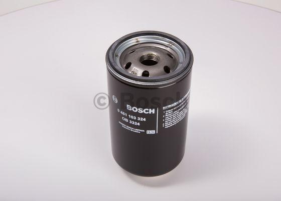 BOSCH 0 451 103 324 - Oil Filter car-mod.net