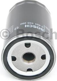 BOSCH 0 451 103 280 - Oil Filter car-mod.net