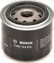 BOSCH 0 451 103 275 - Oil Filter car-mod.net
