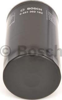 BOSCH 0 451 302 182 - Oil Filter car-mod.net