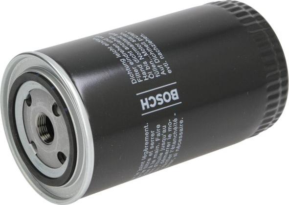 BOSCH 0 451 203 087 - Oil Filter car-mod.net