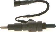 BOSCH 0 432 191 418 - Nozzle and Holder Assembly car-mod.net