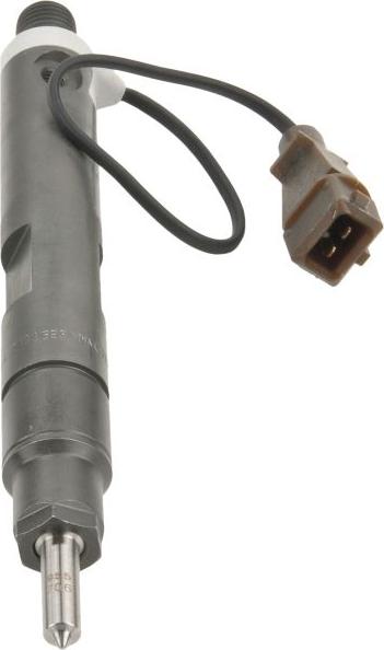 BOSCH 0 432 193 693 - Nozzle and Holder Assembly car-mod.net