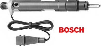BOSCH 0 432 193 829 - Nozzle and Holder Assembly car-mod.net